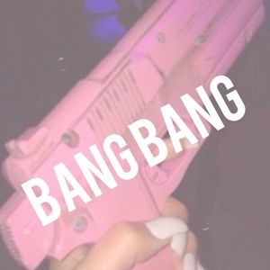 Meet your Posher, Anabella